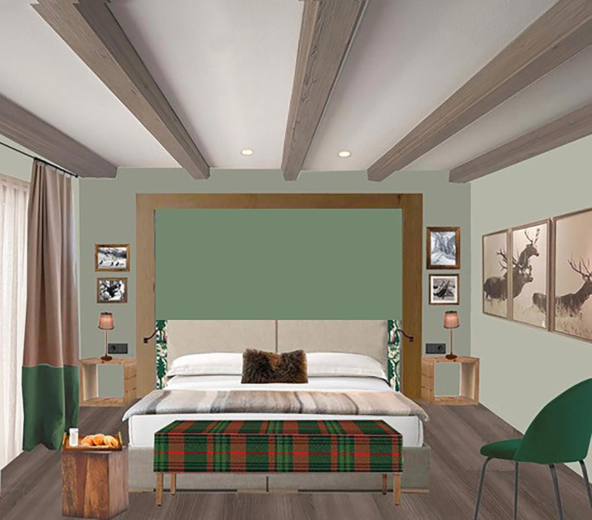 Hotel Gratschwirt Dobbiaco Luaran gambar