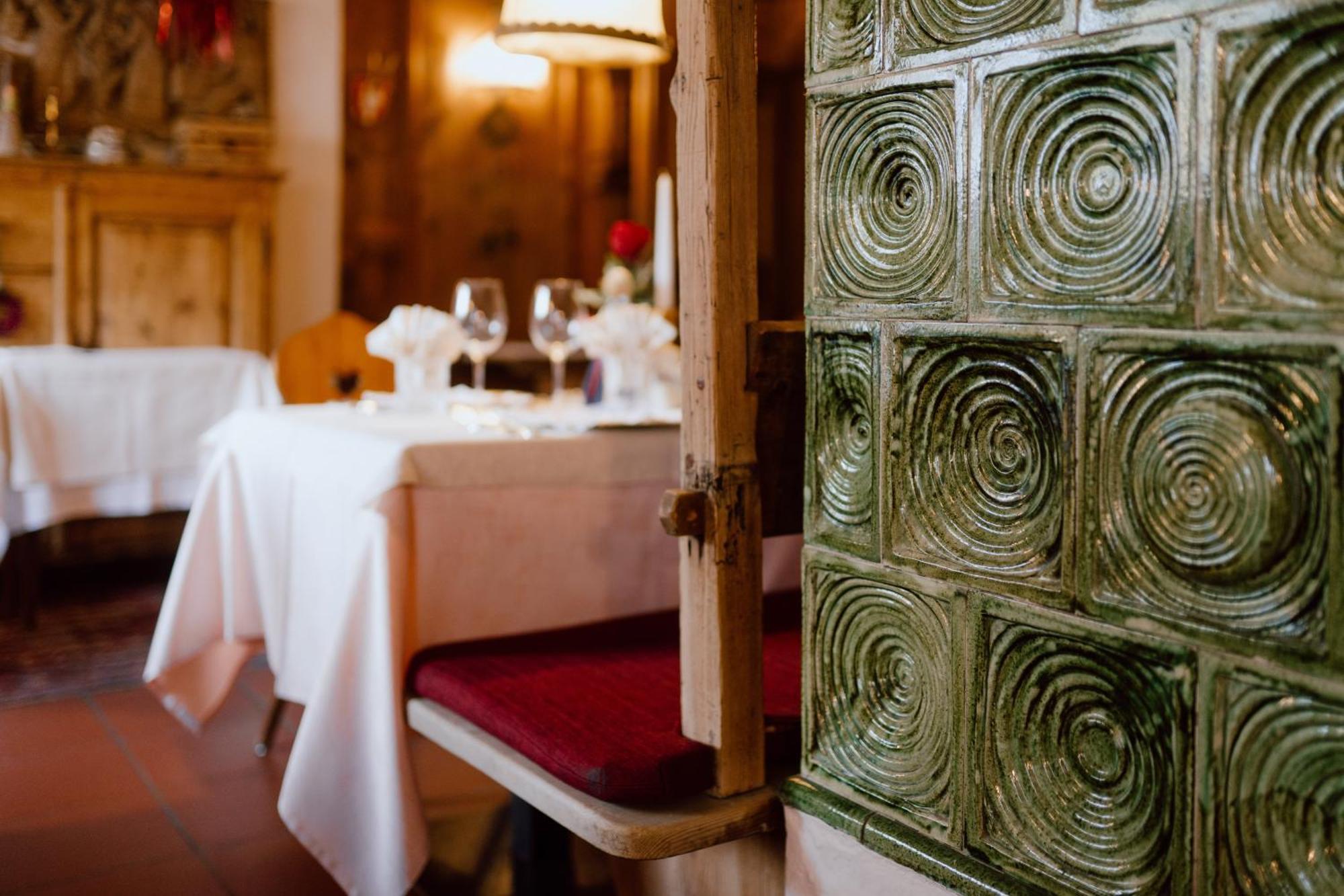 Hotel Gratschwirt Dobbiaco Luaran gambar