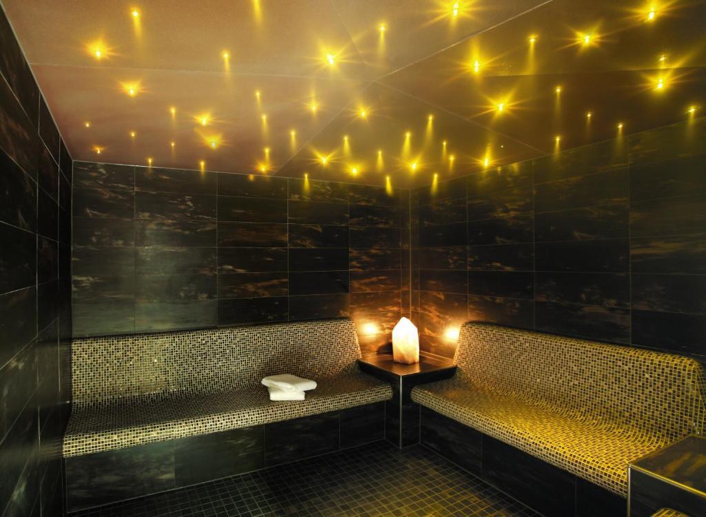 Hotel Gratschwirt Dobbiaco Luaran gambar