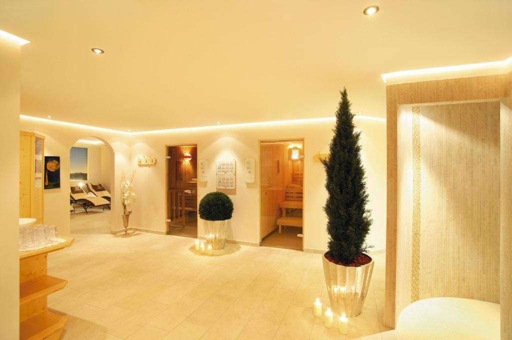 Hotel Gratschwirt Dobbiaco Luaran gambar