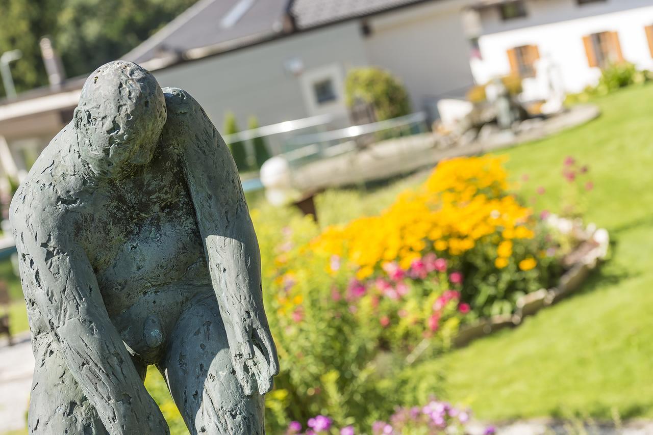 Hotel Gratschwirt Dobbiaco Luaran gambar